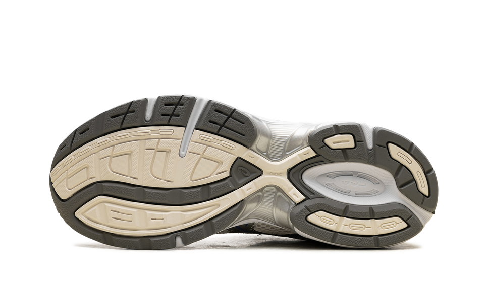 ASICS Gel-1130 Cream Blueberry 1203A609-101 SneakerMood Outsole view