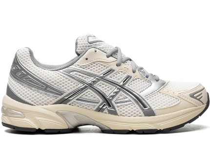 ASICS Gel-1130 Cream Clay Grey (Women's) 1202A164-116 SneakerMood Side view, toe pointing right