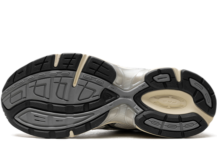 ASICS Gel-1130 Cream Clay Grey (Women's) 1202A164-116 SneakerMood Outsole view