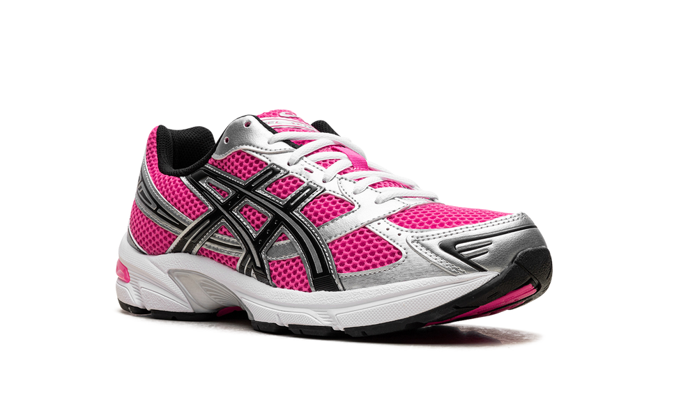 ASICS Gel-1130 Neon Pack Pink (Women's) 1202A525-700 SneakerMood Front three-quarter view