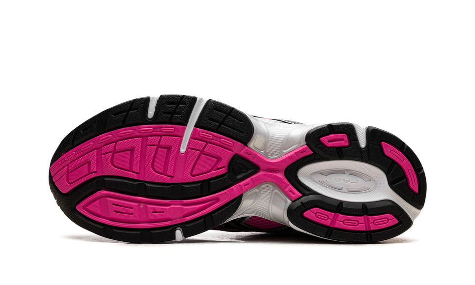 ASICS Gel-1130 Neon Pack Pink (Women's) 1202A525-700 SneakerMood Outsole view
