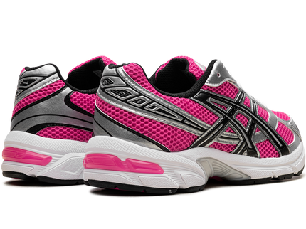 ASICS Gel-1130 Neon Pack Pink (Women's) 1202A525-700 SneakerMood Pair, rear three-quarter view