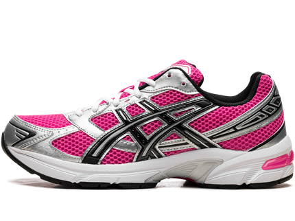 ASICS Gel-1130 Neon Pack Pink (Women's) 1202A525-700 SneakerMood Side view, toe pointing left