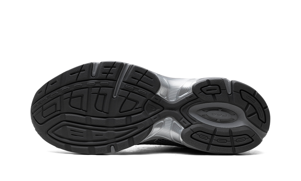 ASICS Gel-1130 Steel Grey Pure Silver 1201A934-020 SneakerMood Outsole view
