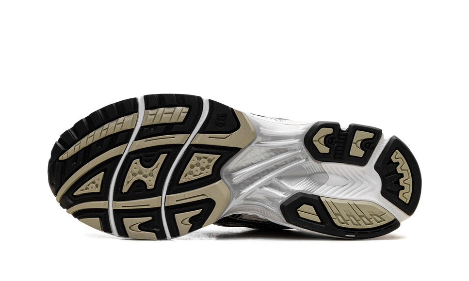 ASICS Gel-Kayano 14 Birch Pure Silver 1203A537-200 SneakerMood Outsole view