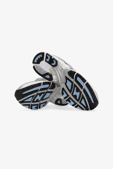 ASICS Gel-Kayano 14 JJJJound White Blue 1203A961-101 SneakerMood Outsole view