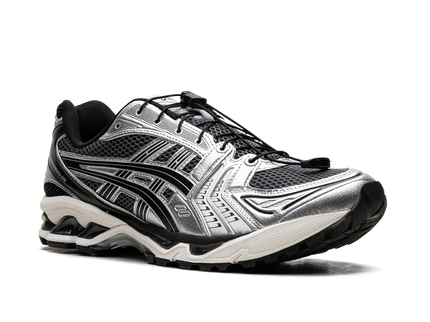 ASICS Gel-Kayano 14 Unlimited Pack Carrier Grey 1203A549-020 SneakerMood Front three-quarter view