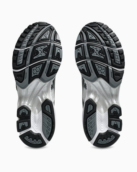ASICS Gel-Kayano 14 White Graphite Grey 1203A537-110 SneakerMood Outsole view