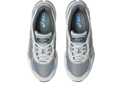 ASICS Gel-NYC 2.0 Gravel Piedmont Grey Blue 1203A895-021 SneakerMood Top view