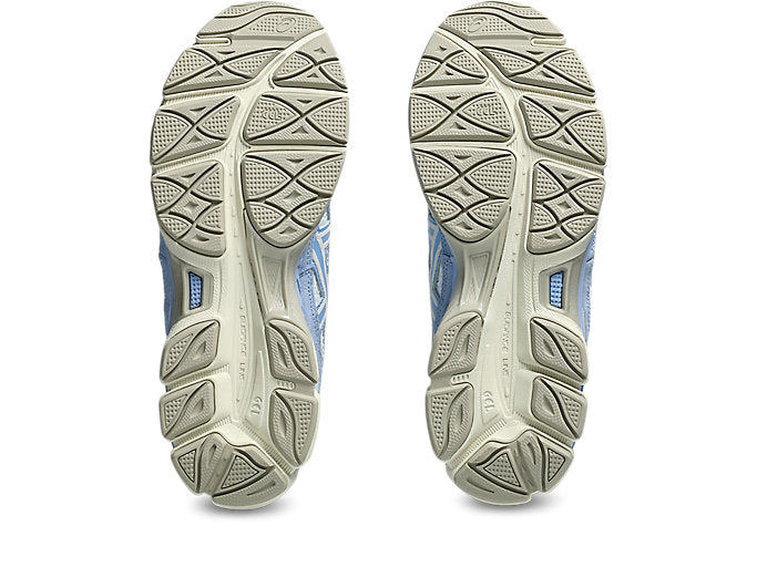ASICS Gel-NYC Airy Blue Stone Wash 1203A826-400 SneakerMood Outsole view