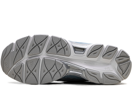 ASICS Gel-NYC Cream Arctic Sky 1203A383-107 SneakerMood Outsole view
