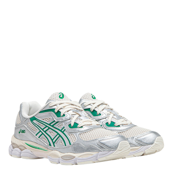 Asics Gel-NYC Cream Kale - SneakerMood 