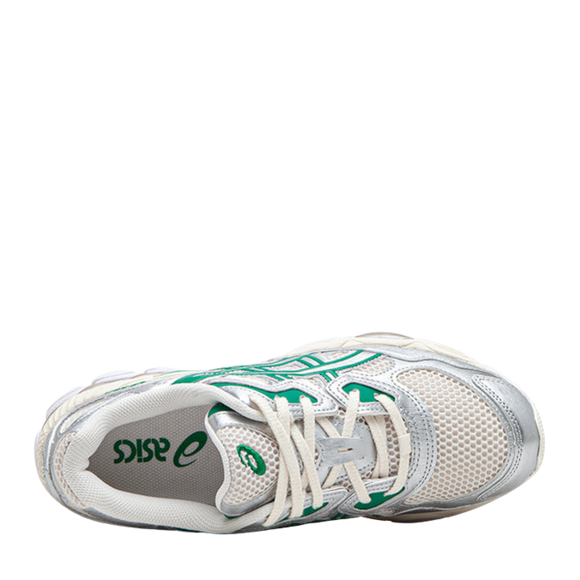 Asics Gel-NYC Cream Kale - SneakerMood 