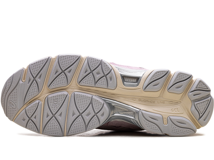 ASICS Gel-NYC Cream Rose Water 1203A383-106 SneakerMood Outsole view