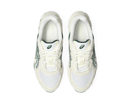 ASICS Gel-NYC Ivory Forest Night 1203A383-750 SneakerMood Top view