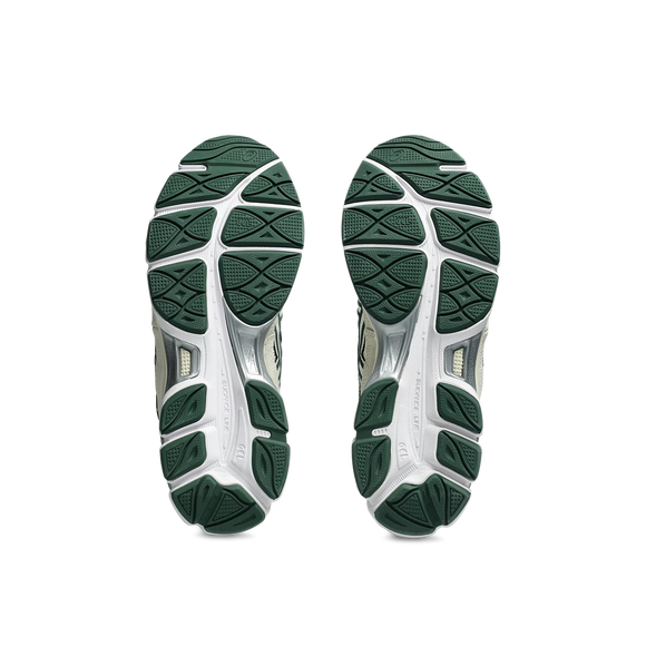 ASICS Gel-NYC Ivory Forest Night 1203A383-750 SneakerMood Outsole view