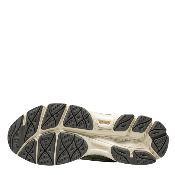 Asics Gel-NYC 'Ivy Smoke Grey'