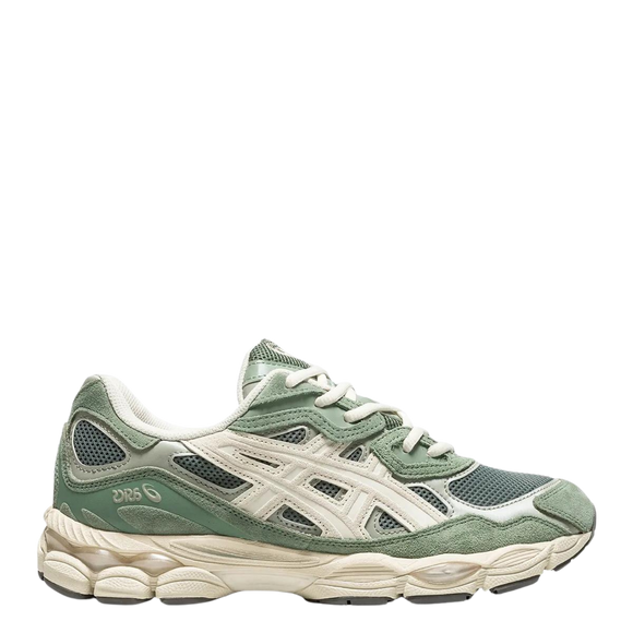 Asics Gel-NYC 'Ivy Smoke Grey'