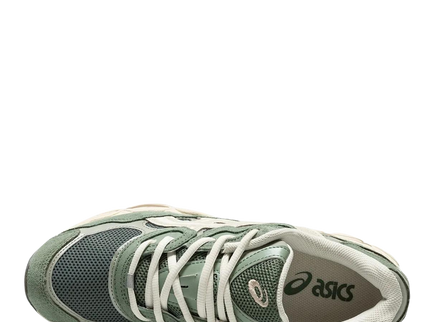 Asics Gel-NYC 'Ivy Smoke Grey'