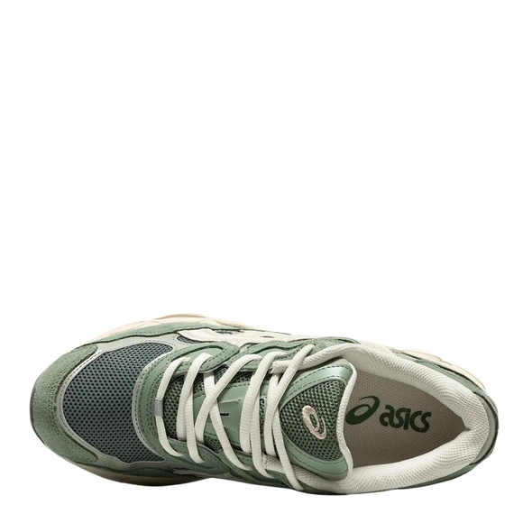 Asics Gel-NYC 'Ivy Smoke Grey'