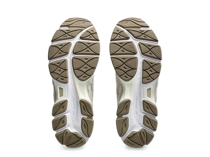 ASICS Gel-NYC White Feather Grey 1203A663-102 SneakerMood Outsole view