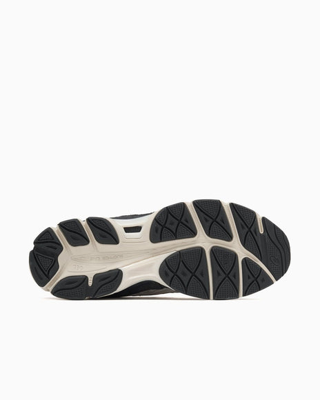 ASICS Gel-NYC White Smoke Grey 1203A383-111 SneakerMood Outsole view