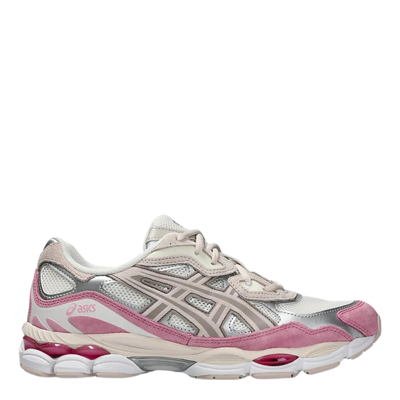 Asics Gel-Nyc 'Strawberries & Cream'