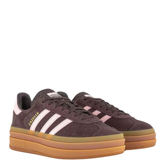 Adidas Gazelle Bold Icey Pink