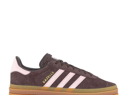 Adidas Gazelle Bold Icey Pink