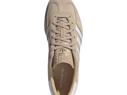 Adidas Gazelle Indoor W "Magic Beige"