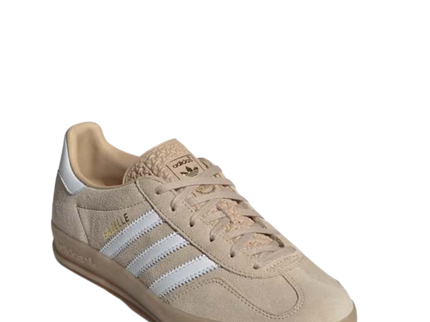 Adidas Gazelle Indoor W "Magic Beige"