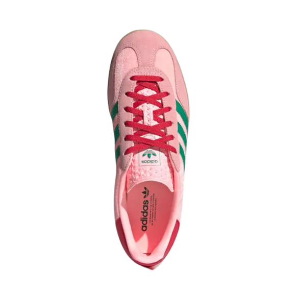 Adidas Gazelle Indoor „Bold Pink“