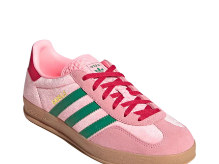 Adidas Gazelle Indoors "Bold Pink"