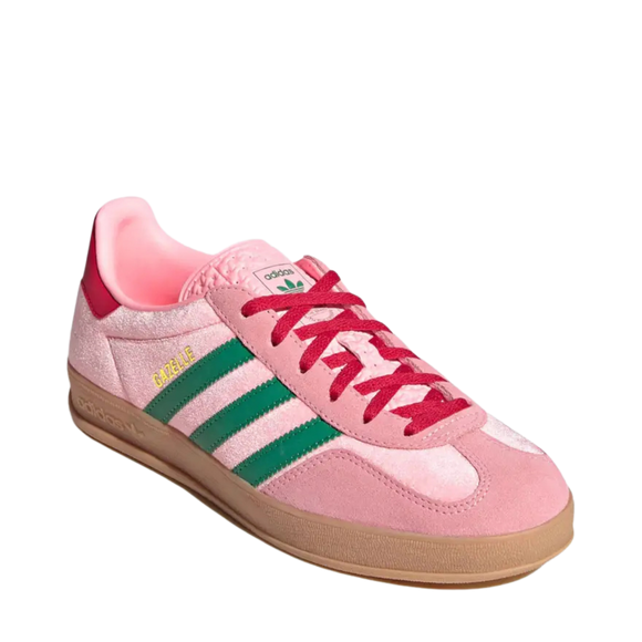 Adidas Gazelle Indoor „Bold Pink“