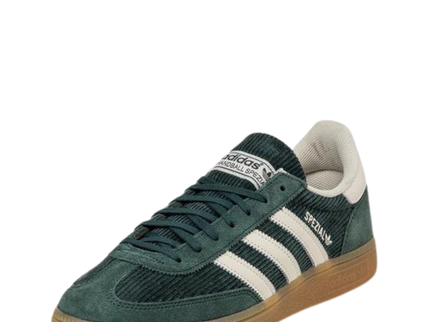 Adidas Handball Spezial "Semi Green Spark"