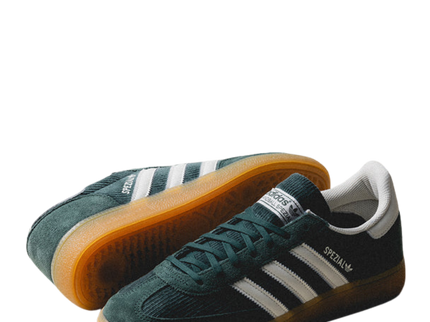 Adidas Handball Spezial Mineral Green