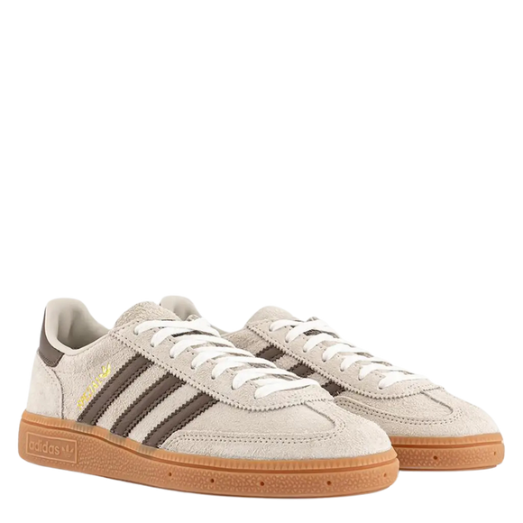 Adidas Handball Spezial Off White - Earth Strata