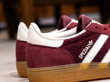 Adidas Handball Spezial Shadow Red