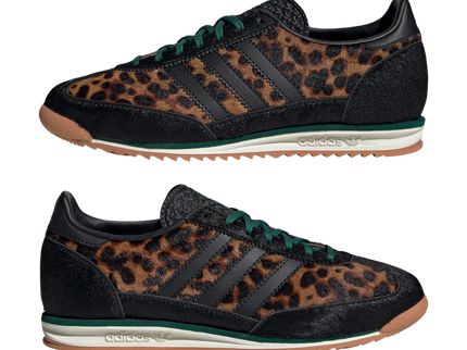 Adidas SL 72 OG Leopard