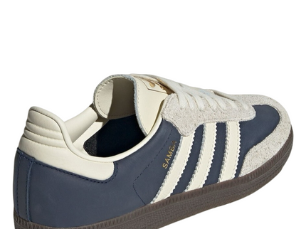 Adidas Samba Night Indigo