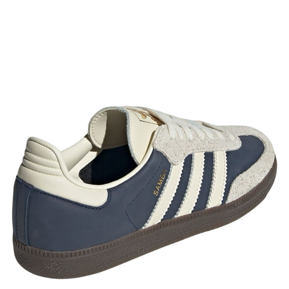 Adidas Samba Night Indigo