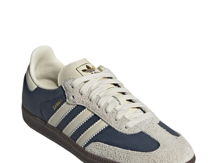 Adidas Samba Night Indigo