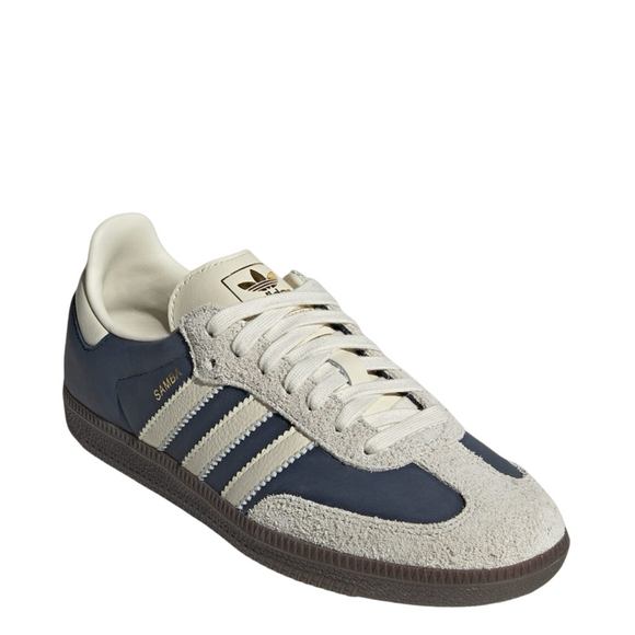 Adidas Samba Night Indigo