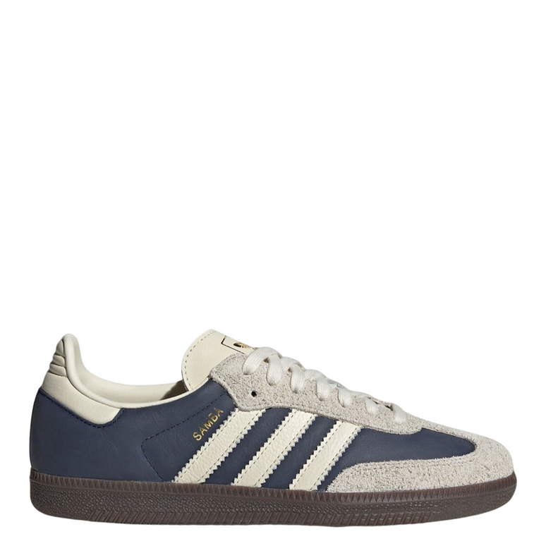 Adidas Samba Night Indigo