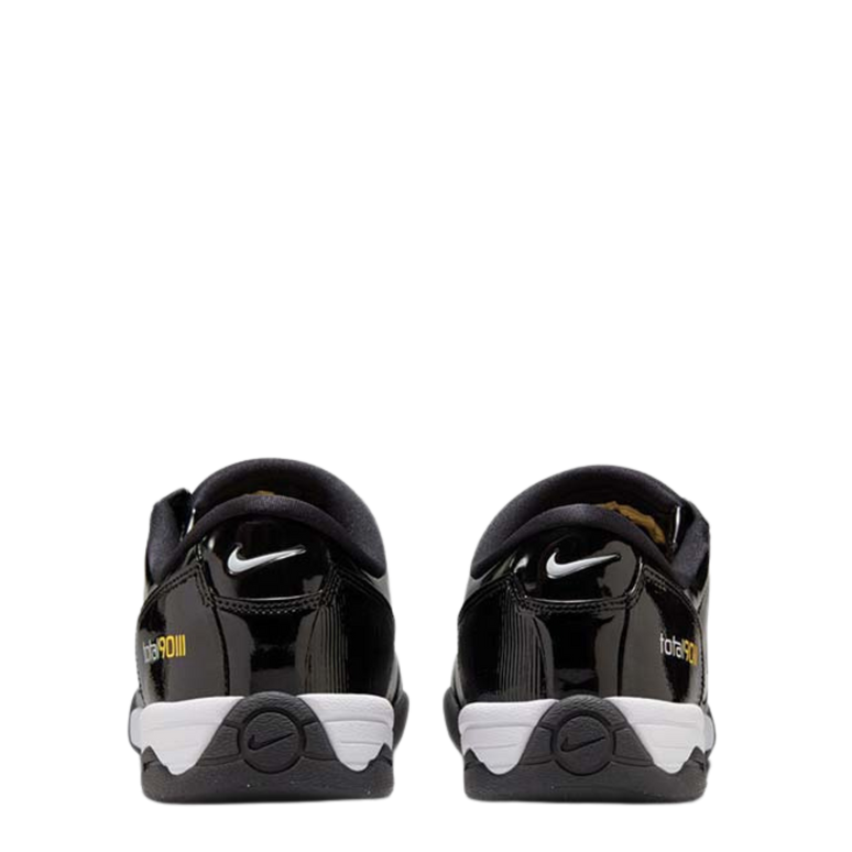 Nike Total 90 SP " Black Patent"