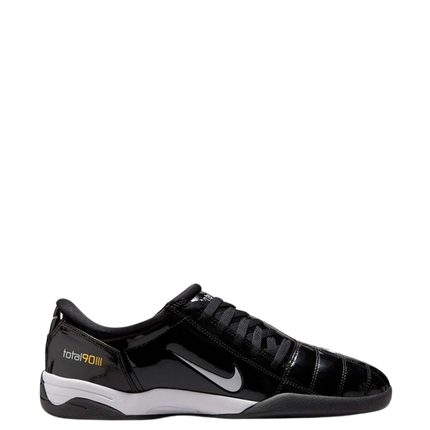 Nike Total 90 SP „Schwarzes Patent“