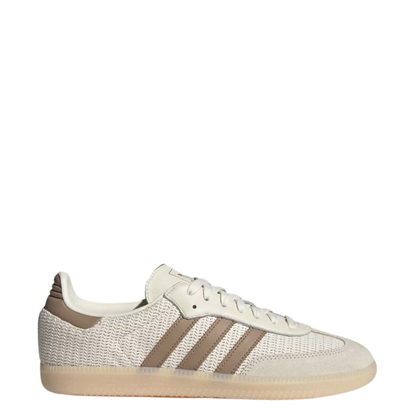 Adidas Samba OG Creme Karton