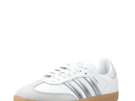 Adidas Samba OG W Cloud White / Silver