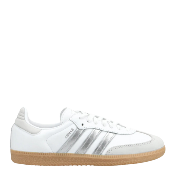 Adidas Samba XLG White Gum