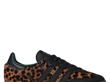 Adidas Samba OG Wmns "Leopard Print"